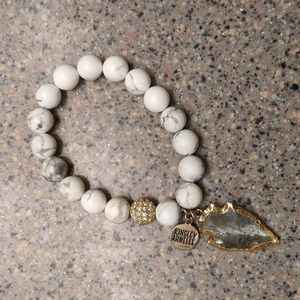 Kinsley Armelle bracelet